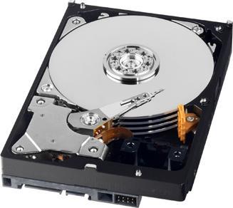WD Av-Gp (2 TB, 3.5")