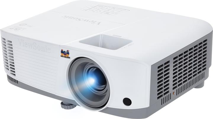 Actual product image Viewsonic PA503W (Full HD, 3600 lm, 1.55 - 1.7:1)