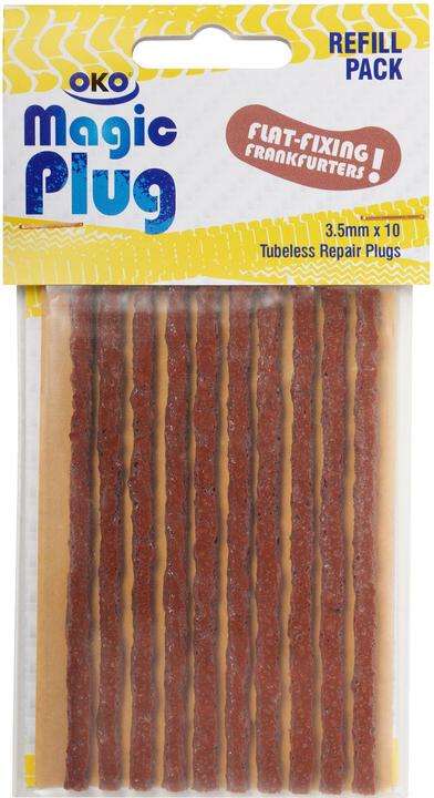 Produktbild Oko Magic Plug Tubeless Repair Kit Noodles