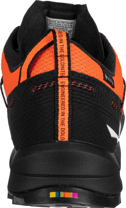 Produktbild Salewa Wildfire 2 GTX (43)