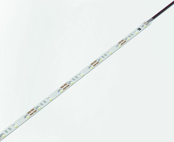 Produktbild Halemeier LED-Bänder Versa UP&Down 2x60 / 12 V (Neutralweiss, 300 cm, Indoor)