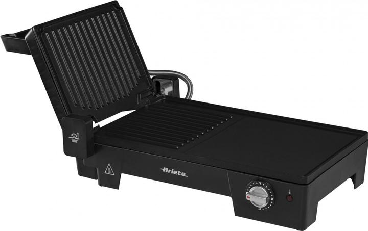 Produktbild Ariete Multi-Grill 3in1