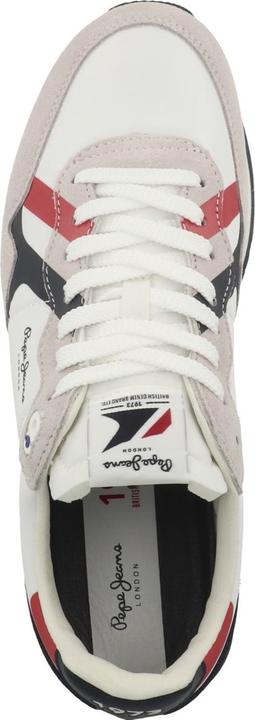 Actual product image Pepe Jeans Brit Road - 61951 (43)