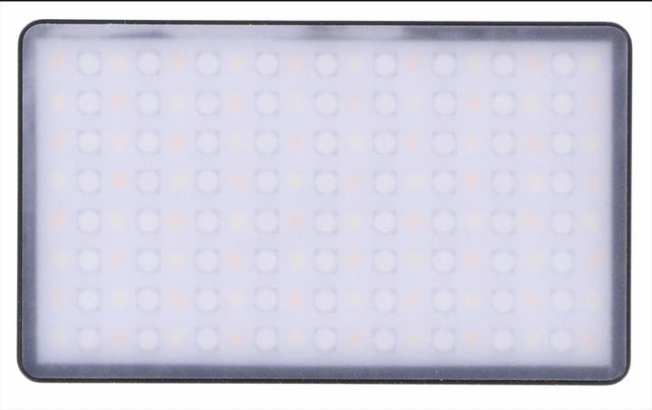 Rollei Lumen RGB Pocket (Videoleuchte)