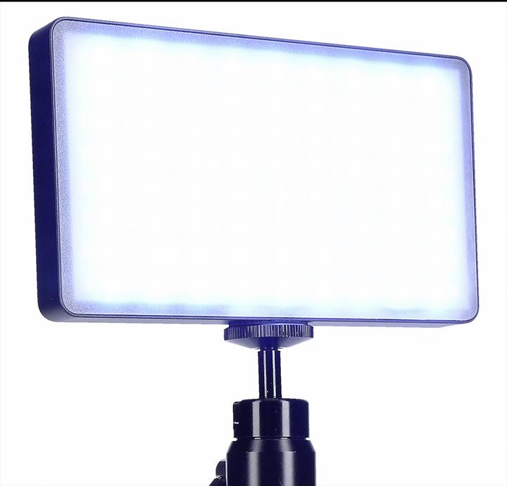 Image du produit Rollei Lumen RGB Pocket (Lumière vidéo)
