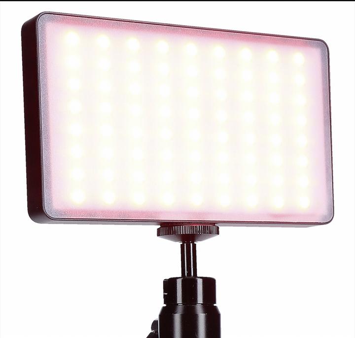 Image du produit Rollei Lumen RGB Pocket (Lumière vidéo)