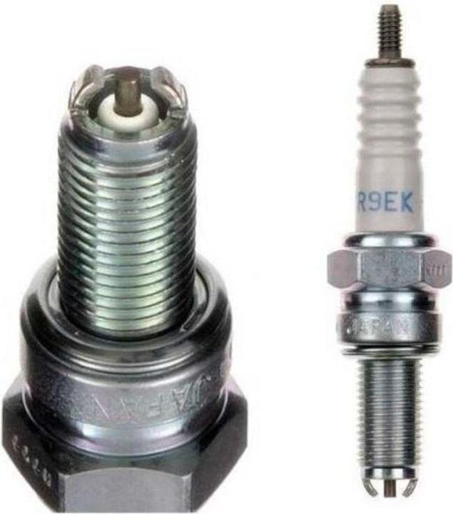 Produktbild NGK standard-hochleisngs-motorradkerzen
