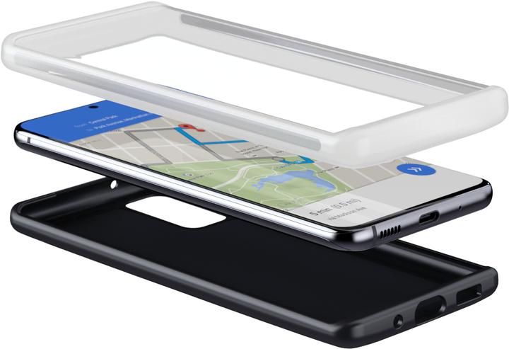 Actual product image Sp Connect Weather Cover (Samsung Galaxy S20)