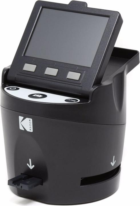 Image du produit Kodak Scanner De Films Numériques (HDMI, USB, Carte SDHC)