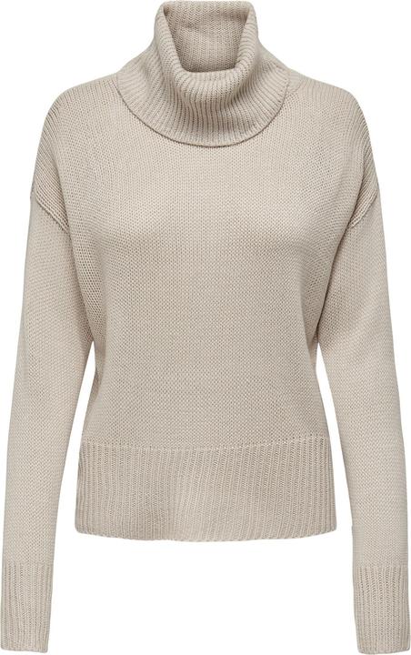 Immagine prodotto Only Maglione a collo alto (XL)