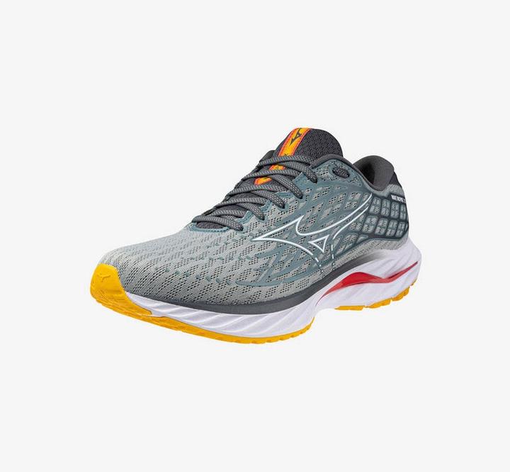 Actual product image Mizuno WAVE INSPIRE 20 (40.5)