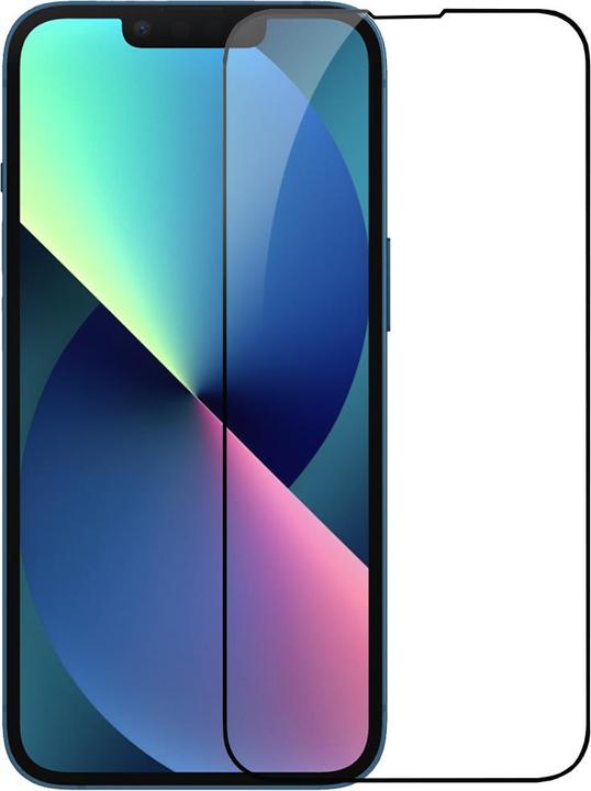 Actual product image Nillkin CP+ Pro (1 Piece, Apple iPhone 13, Apple iPhone 14, Apple iPhone 13 Pro)
