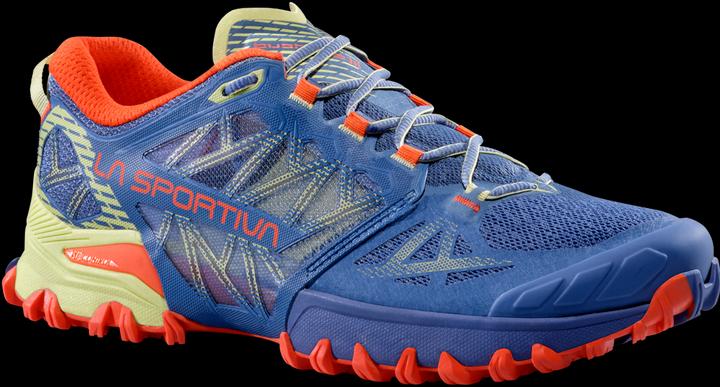 Produktbild La Sportiva Bushido III Woman (38)