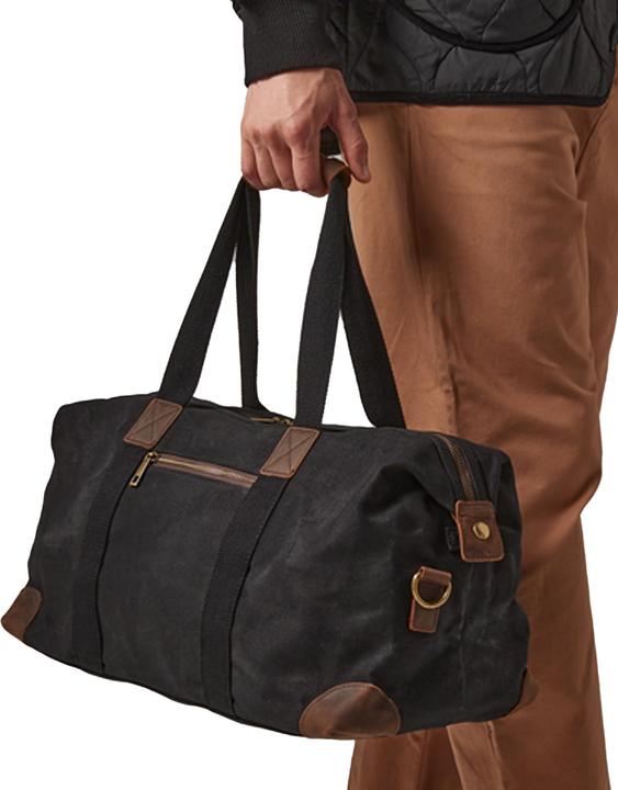 Immagine prodotto Quadral Borsa da viaggio in pelle Heritage (19 l)
