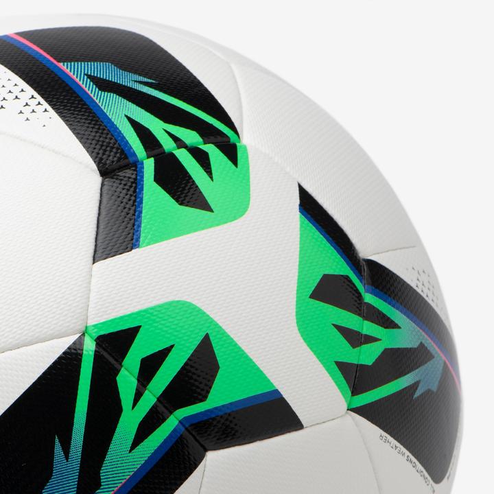 Actual product image Kipsta Basic Club Ball (5)
