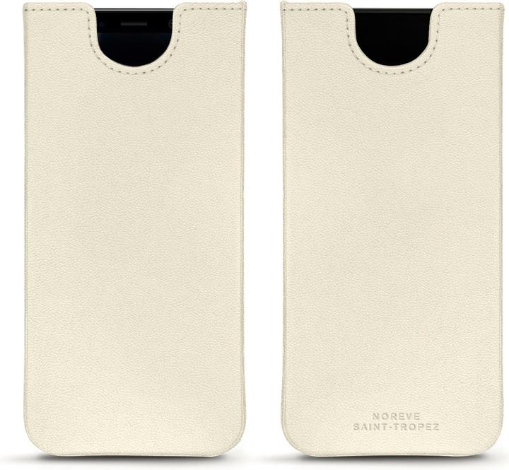 Produktbild Noreve Lederschutzhülle (Samsung Galaxy S8)