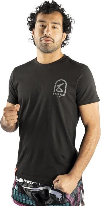 Immagine prodotto 8Weapons T-Shirt - Tombstone (XL)
