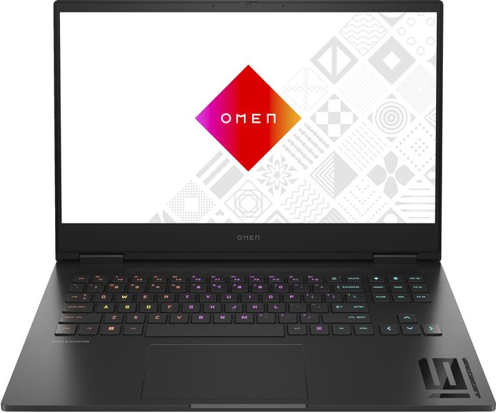 Produktbild HP 16-xd0174ng (16.10", AMD Ryzen 7 7840HS, 16 GB, 512 GB, DE)