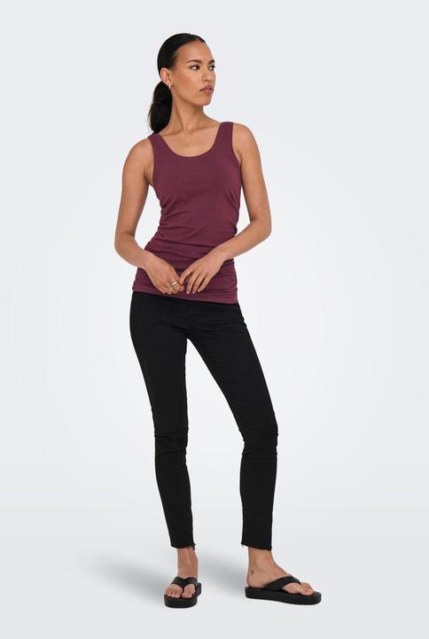 Actual product image Only ONLLIVE 2-pack Tanktop Tanktop (M)