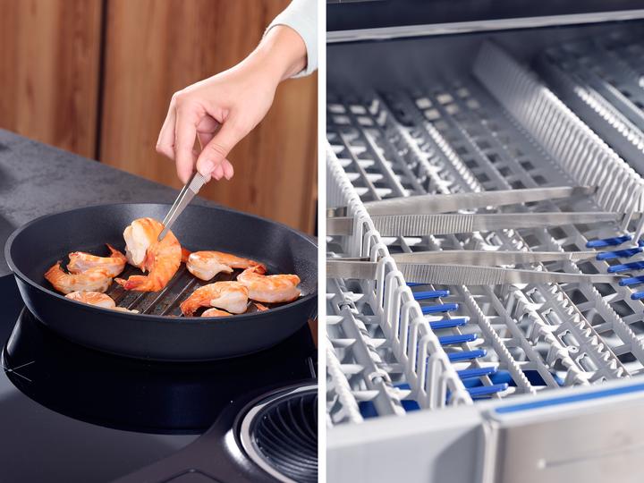 Produktbild Leifheit Küchenpinzette
