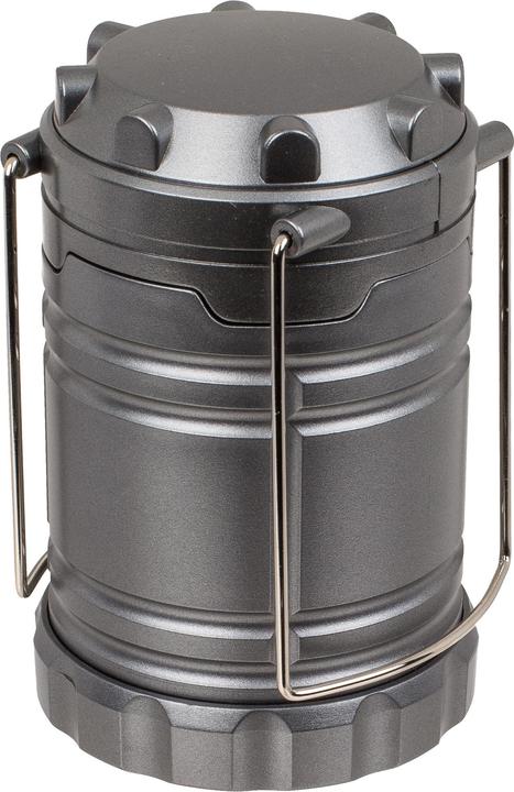 Magni Foldable camping light D7x21cm plastic