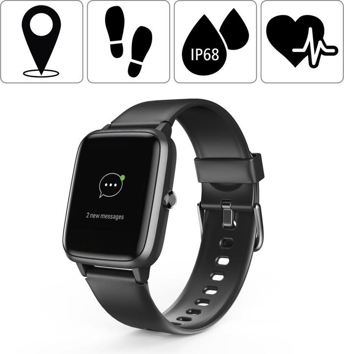 Image du produit Hama Montre Fit 5910 (37 mm)