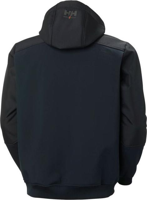 Immagine prodotto Helly Hansen Oxford Winter Softshell Jacket L (L)