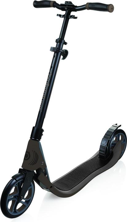 Actual product image Globber ONE NL 205 Dunkel