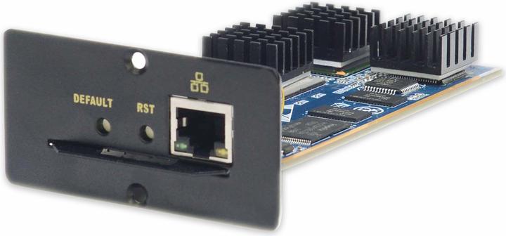 Produktbild Digitus IP-Modul für KVM-Switche (4 Ports)