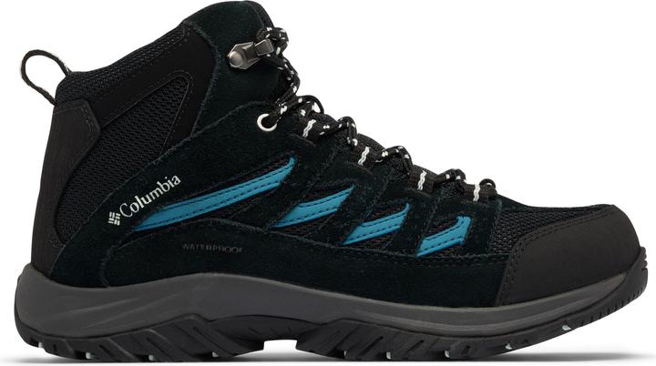 Produktbild Columbia Crestwood™ Mid Waterproof (40)