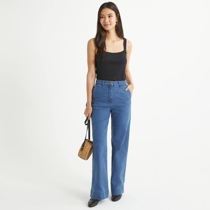 Actual product image Anne Weyburn Top