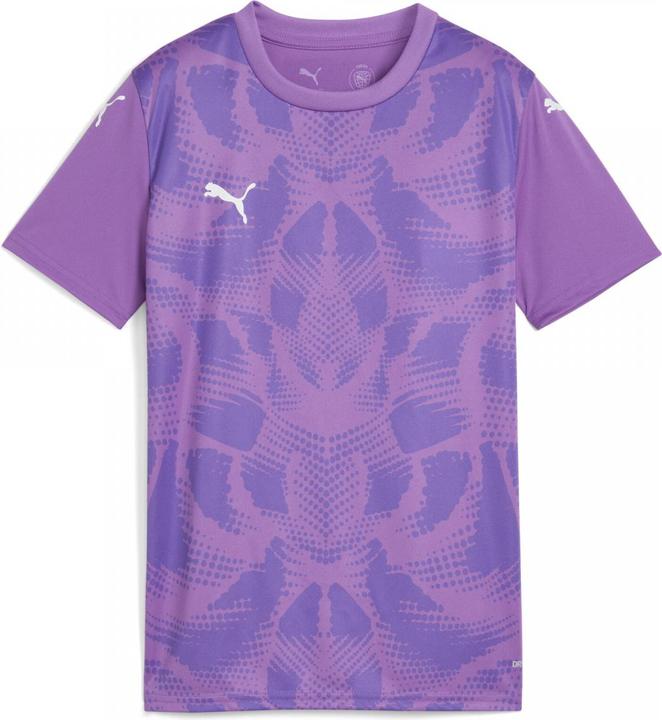 Puma teamULTIMATE Jersey Jr (116)