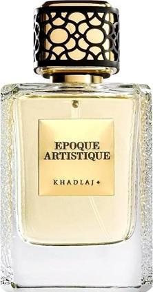 Khadlaj Maison Epoque Artistique - EDP - Volume: 100 ml (Eau de Parfum, 100 ml)