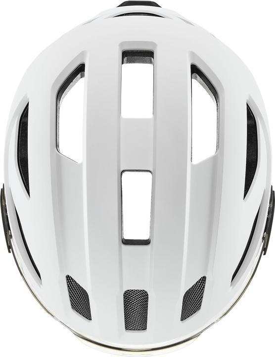 Produktbild Uvex Sports stride visor (59 - 61 cm)