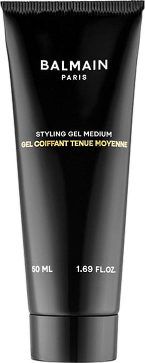 Balmain Homme Scultping Wax (Haarwachs, 100 ml)
