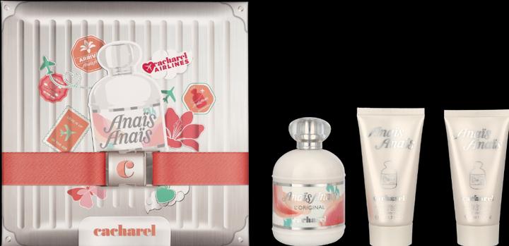 Immagine prodotto Cacharel Anais Anais Originale (Set profumo)