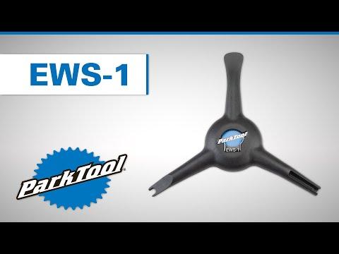 Produktbild Park Tool EWS-1