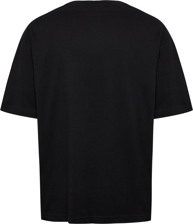 Actual product image hummel hmlLOOSE T-SHIRT BEE S/S (XS)