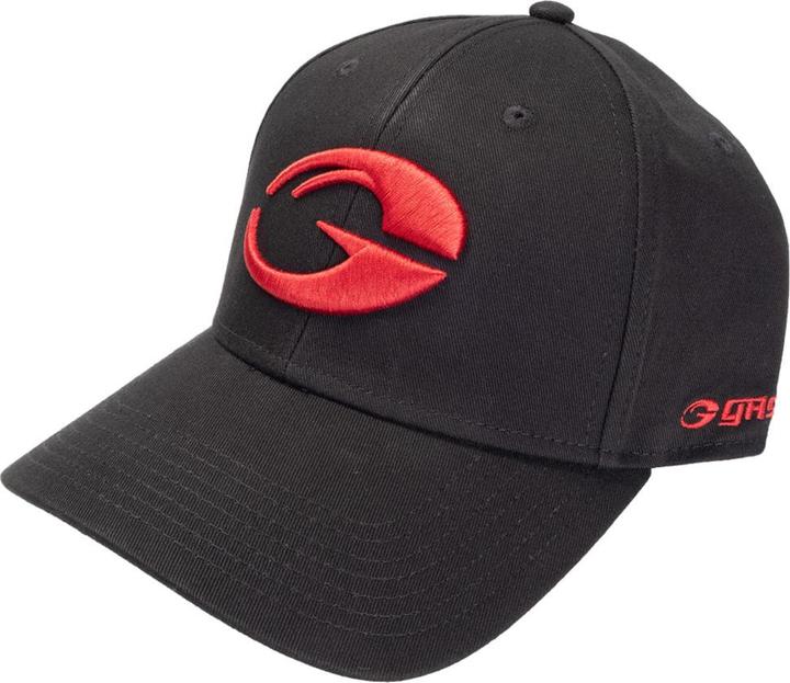Gasp Baseball Cap