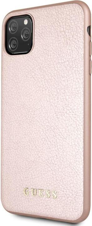 Produktbild Guess Case (Apple iPhone 11 Pro Max)