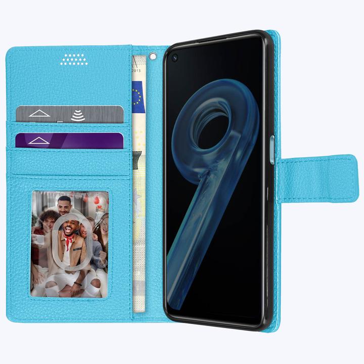 Actual product image Avizar Lenny Series (Oppo A96)
