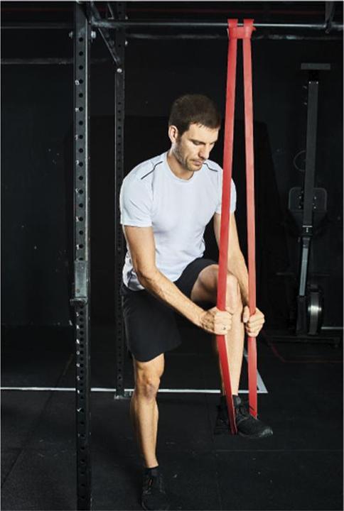 Actual product image Schildkröt Super Band (1.80 m, Extra Light, Easy, Medium, Strong, Extra strength)