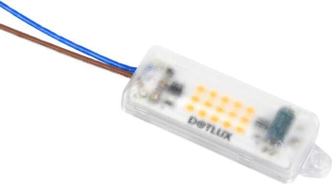 Actual product image Dotlux 6584-040120 LED-Sanierungsleuchte QUICK-