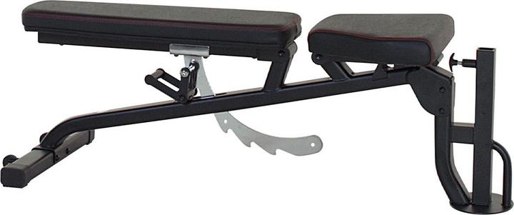 Actual product image Inspire FT1 training bench