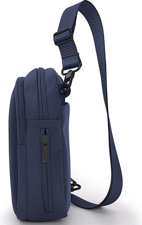 Immagine prodotto XD Design Zaino a fionda Boxy - Navy (P705.953)
