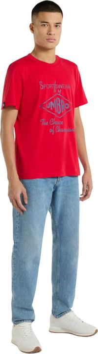 Immagine prodotto Umbro Choice Of Champions Maglietta Uomo (XL)