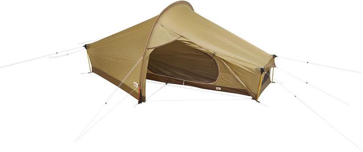 Immagine prodotto Fjällräven Abisko Lite 1 (Tenda a tunnel, 1.65 kg, 1 persona)