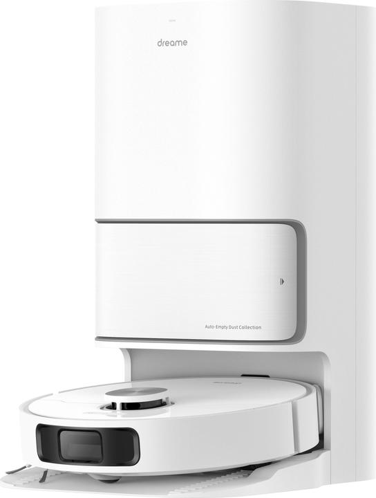 Actual product image Dreame L10 Ultra (Vacuum mopping robot)