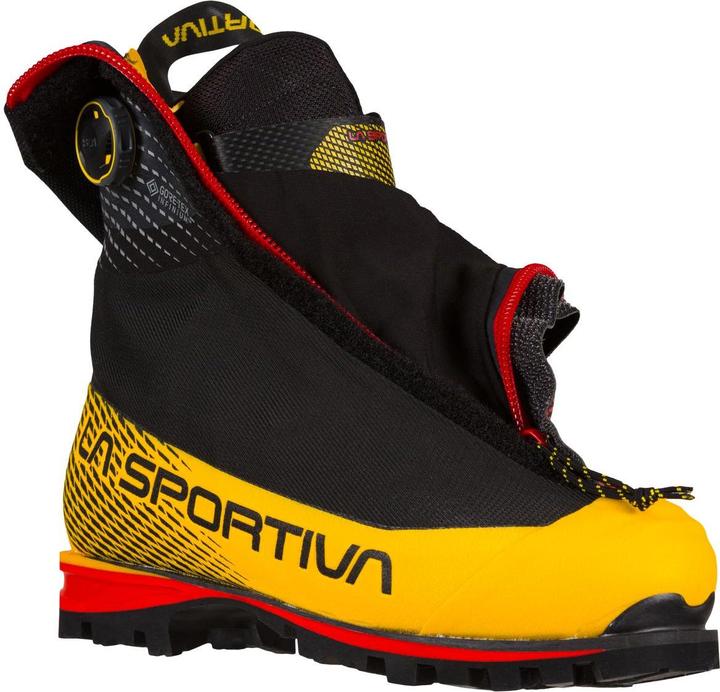 Actual product image La Sportiva G5 Evo (45)