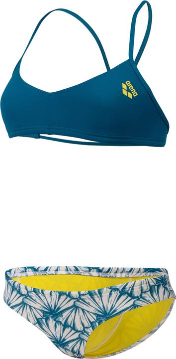 Actual product image Arena W Bandeau Live R (XL)